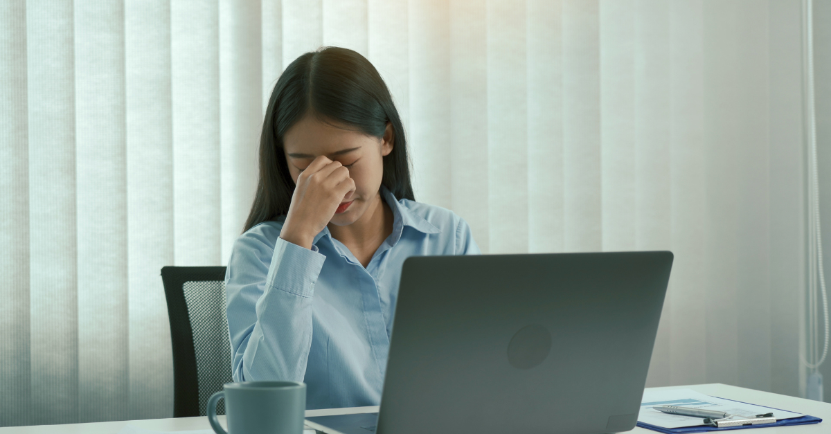 Workload vs. Environment: Identifying the Root Cause of Burnout