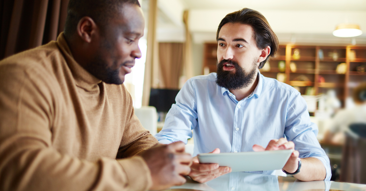 Top 5 Workplace Strategies to Master Difficult Conversations