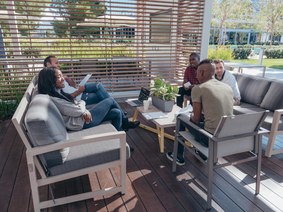 Reducing Anxiety, Improving Safety, and Creating a Return-to-Work Culture of Health