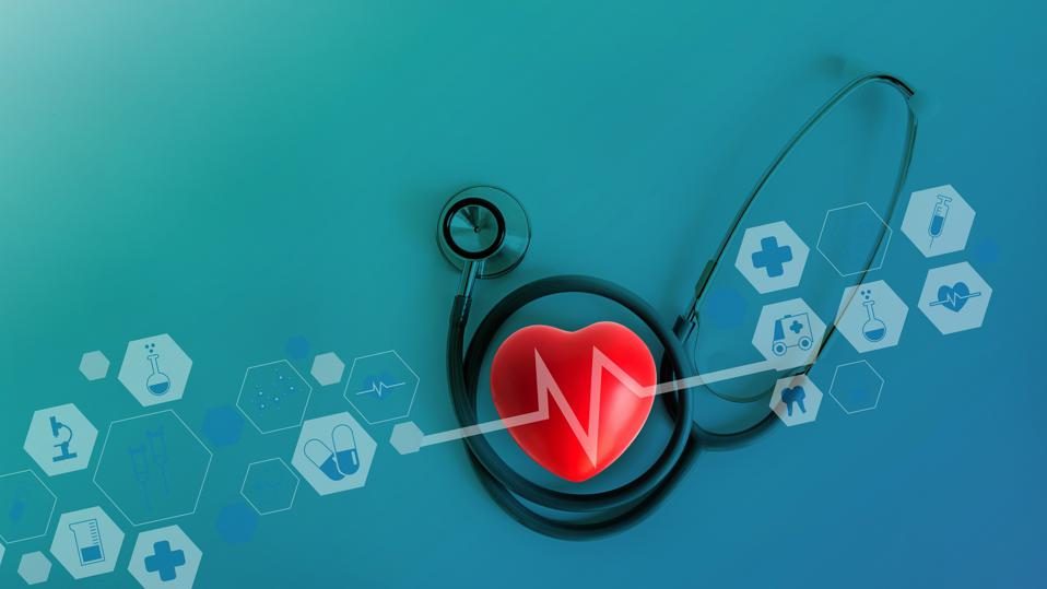 How to Strengthen Your Heart Health