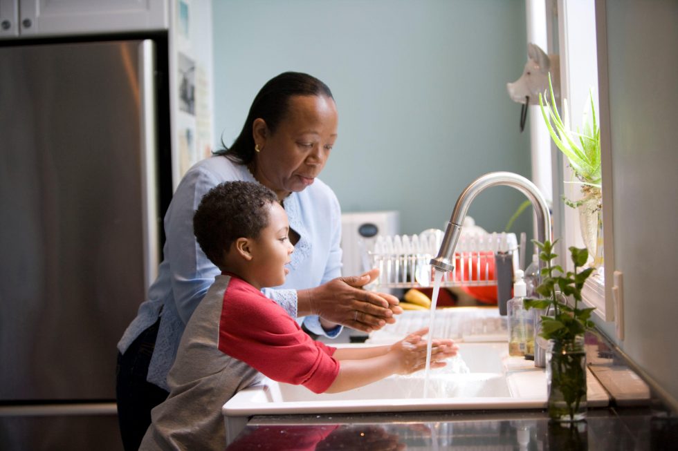 7 Immediate Practical Ways to Stay Healthy During the Flu Season