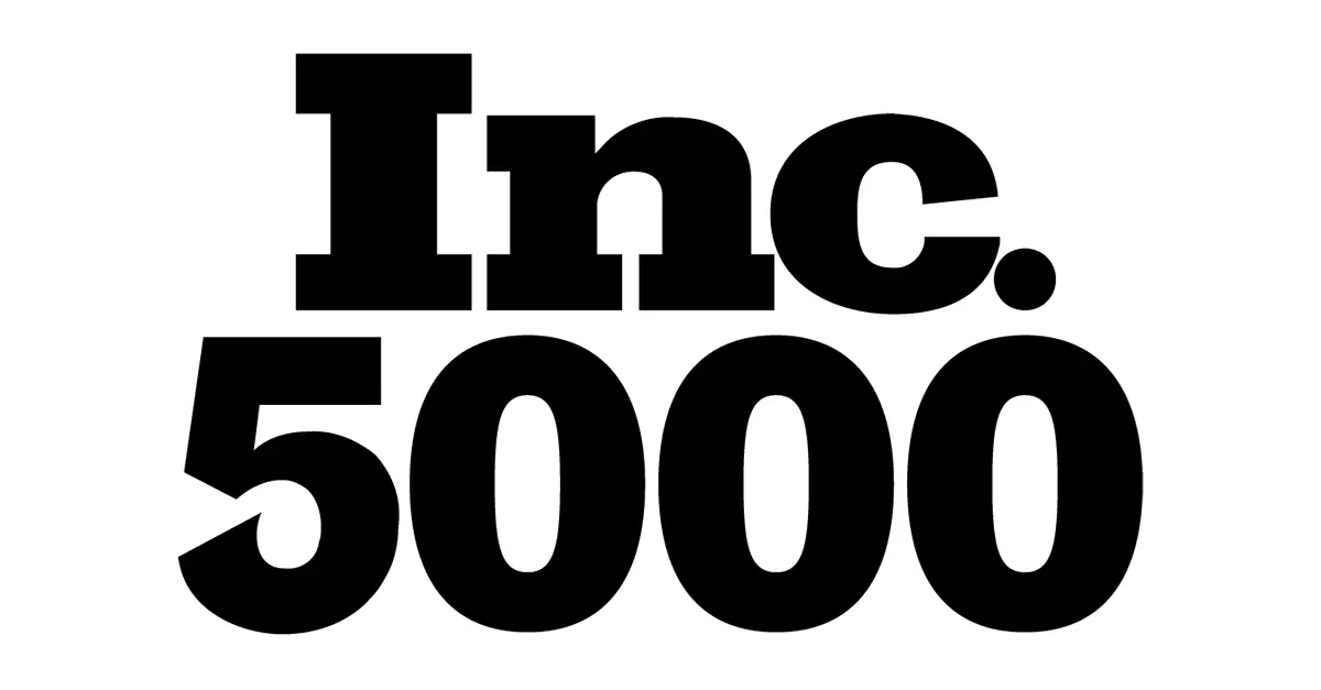 Aerobodies Ranks No. 3719 on the 2025 Inc. 5000 List of America’s Fastest-Growing Private Companies