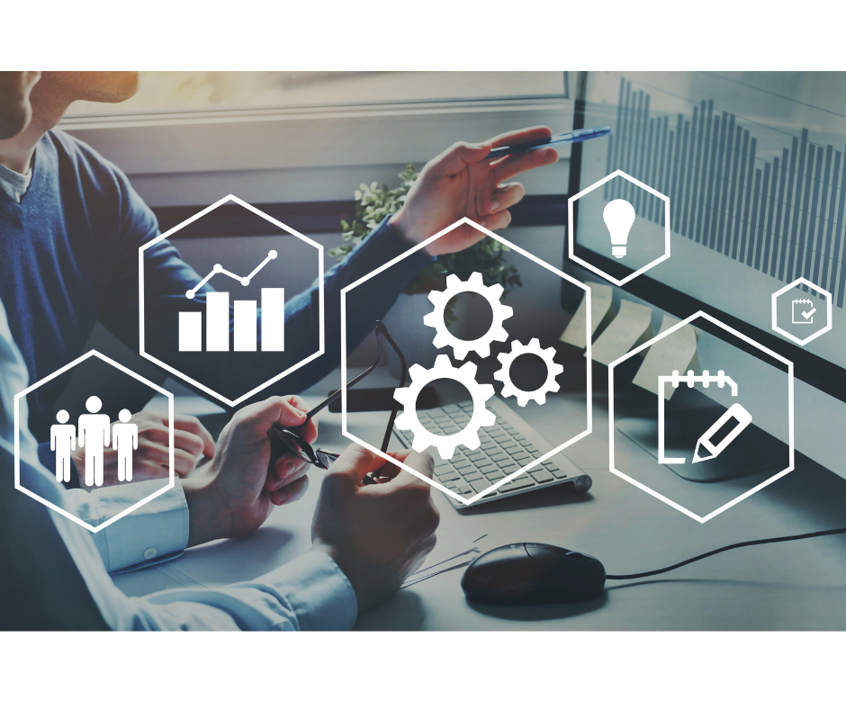 Enhancing Efficiency and Effectiveness: A Guide to Business Process Improvement