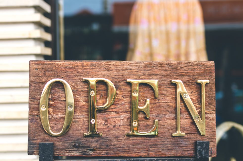 4 Steps to Prepare your Company for The New Normal