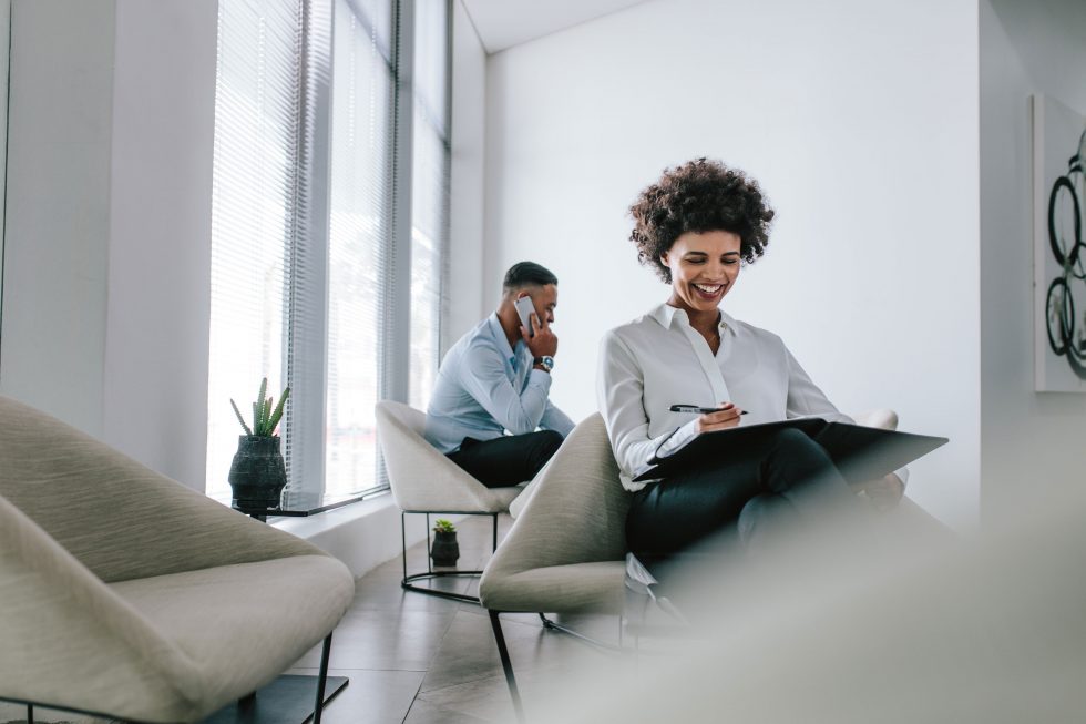 EY Entrepreneurs Access Network’s second cohort of Black and Latino entrepreneurs includes Fran Dean-Bishop